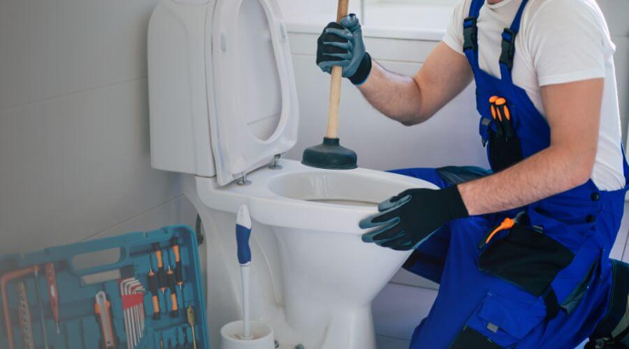 Professional Leak Detection Services in Winston, MO